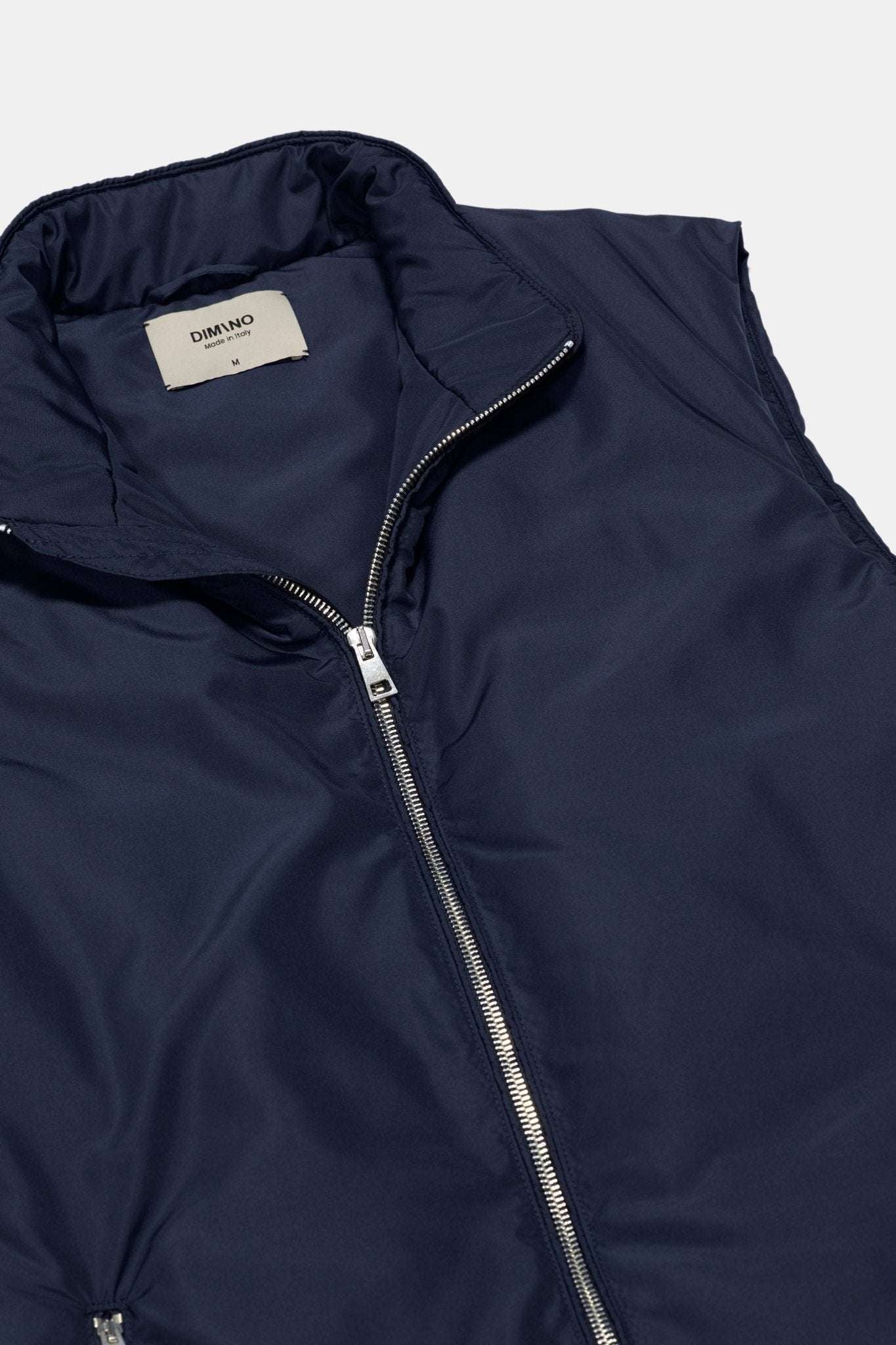 Midnight Blue Bodywarmer