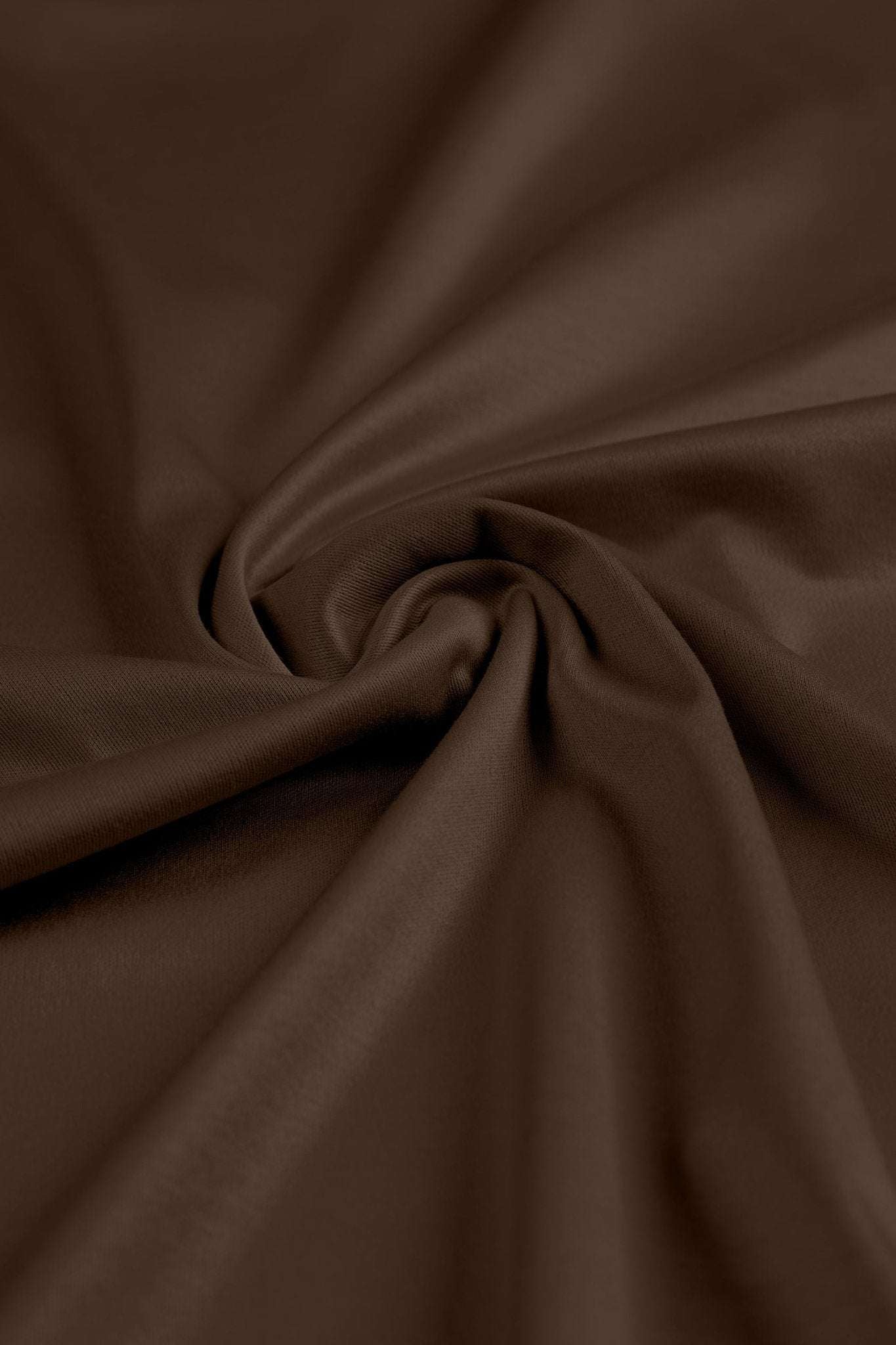 Mocha Brown Formal Shirt