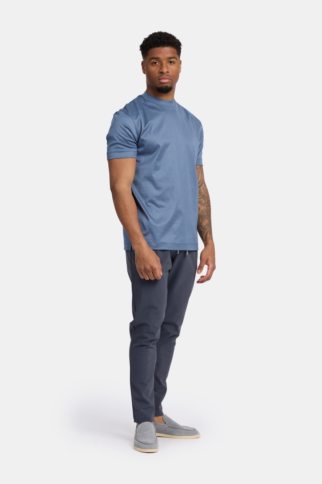 Ocean Blue T-shirt