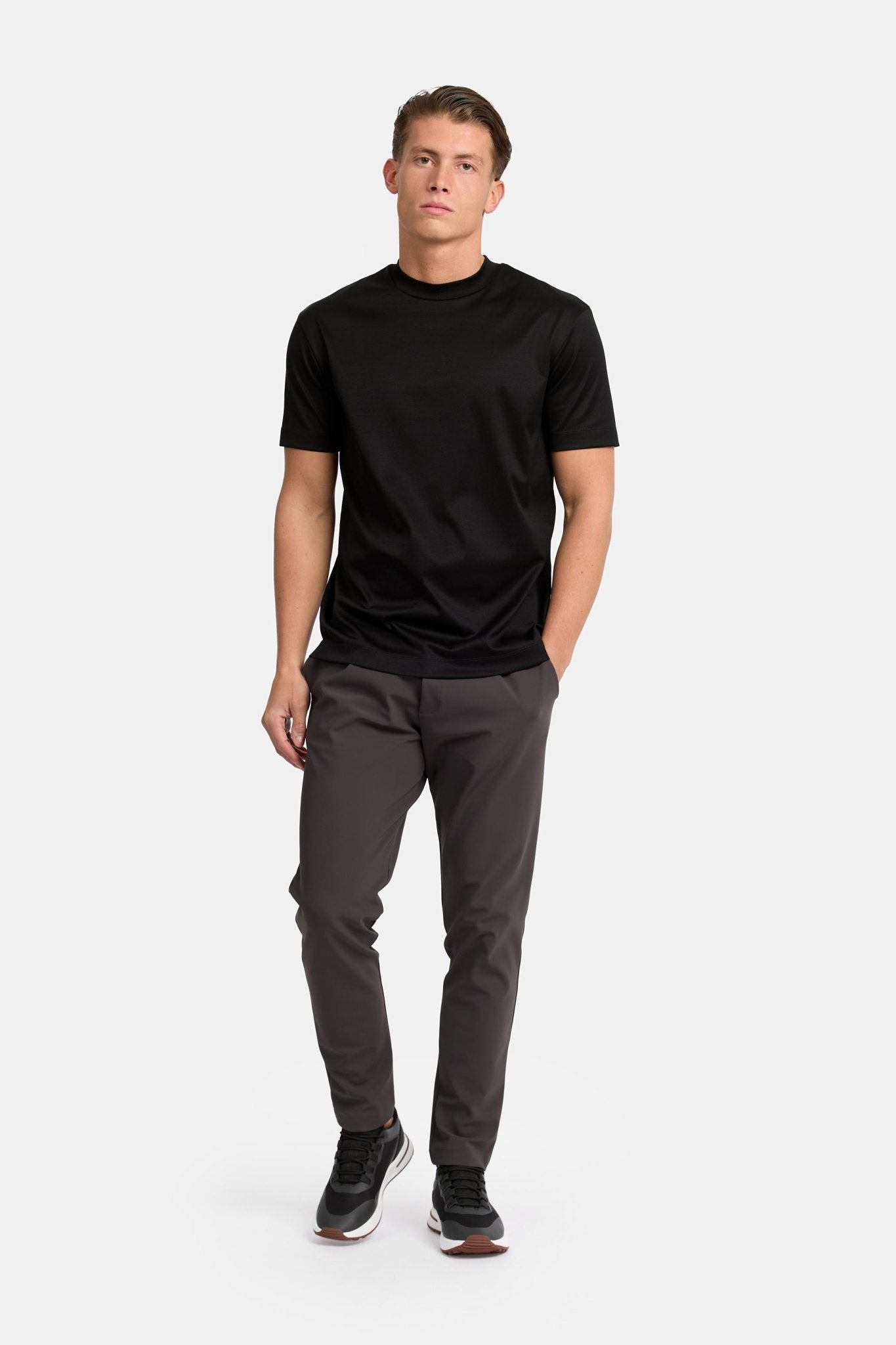 Onyx Black T-shirt