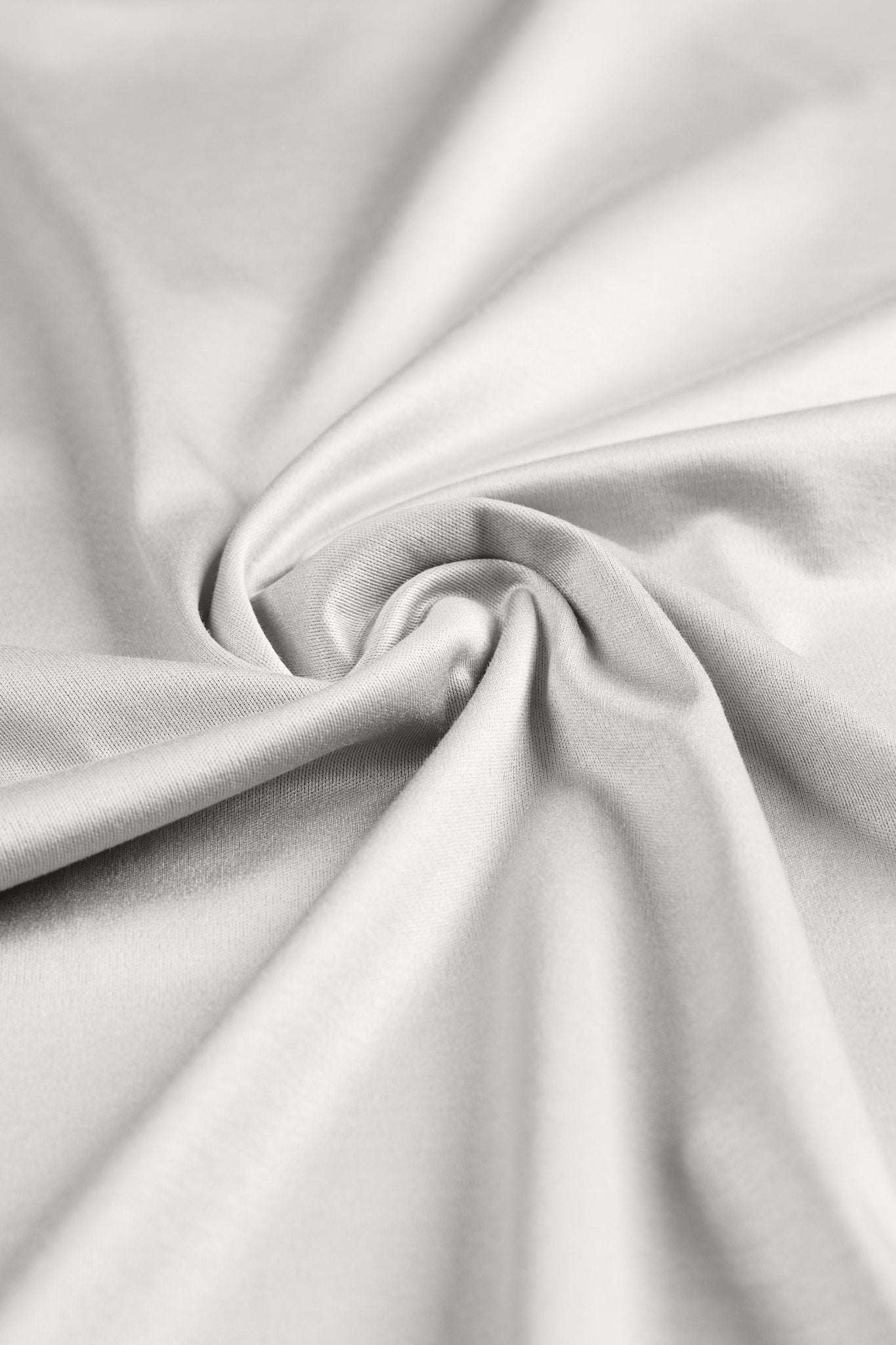 Pearl Grey T-shirt
