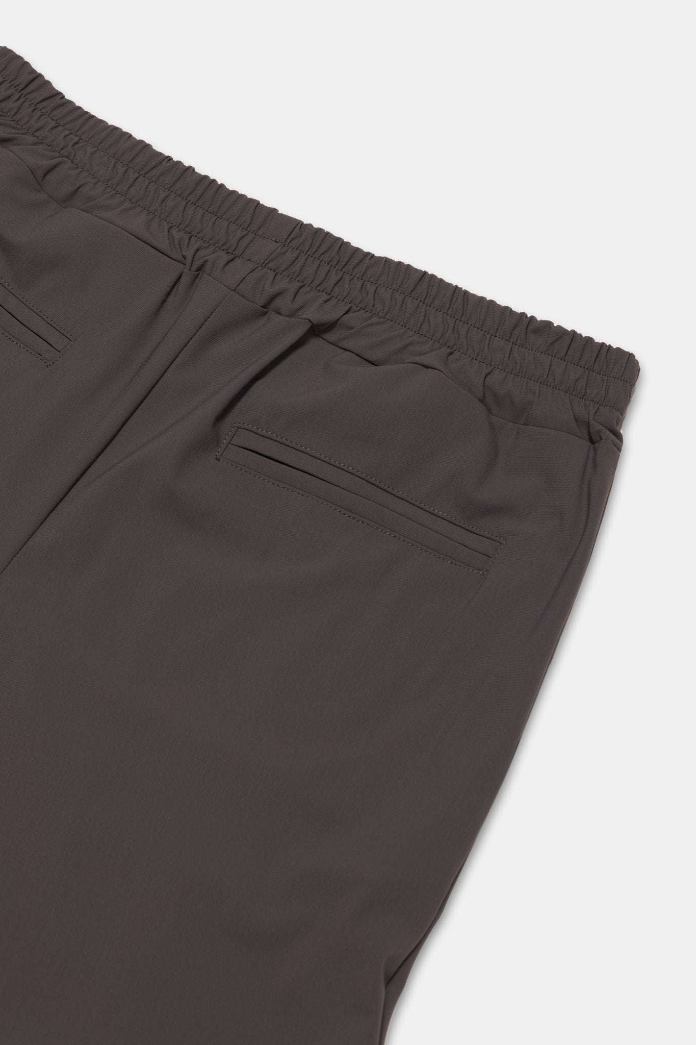 Slate Grey Tech Pants