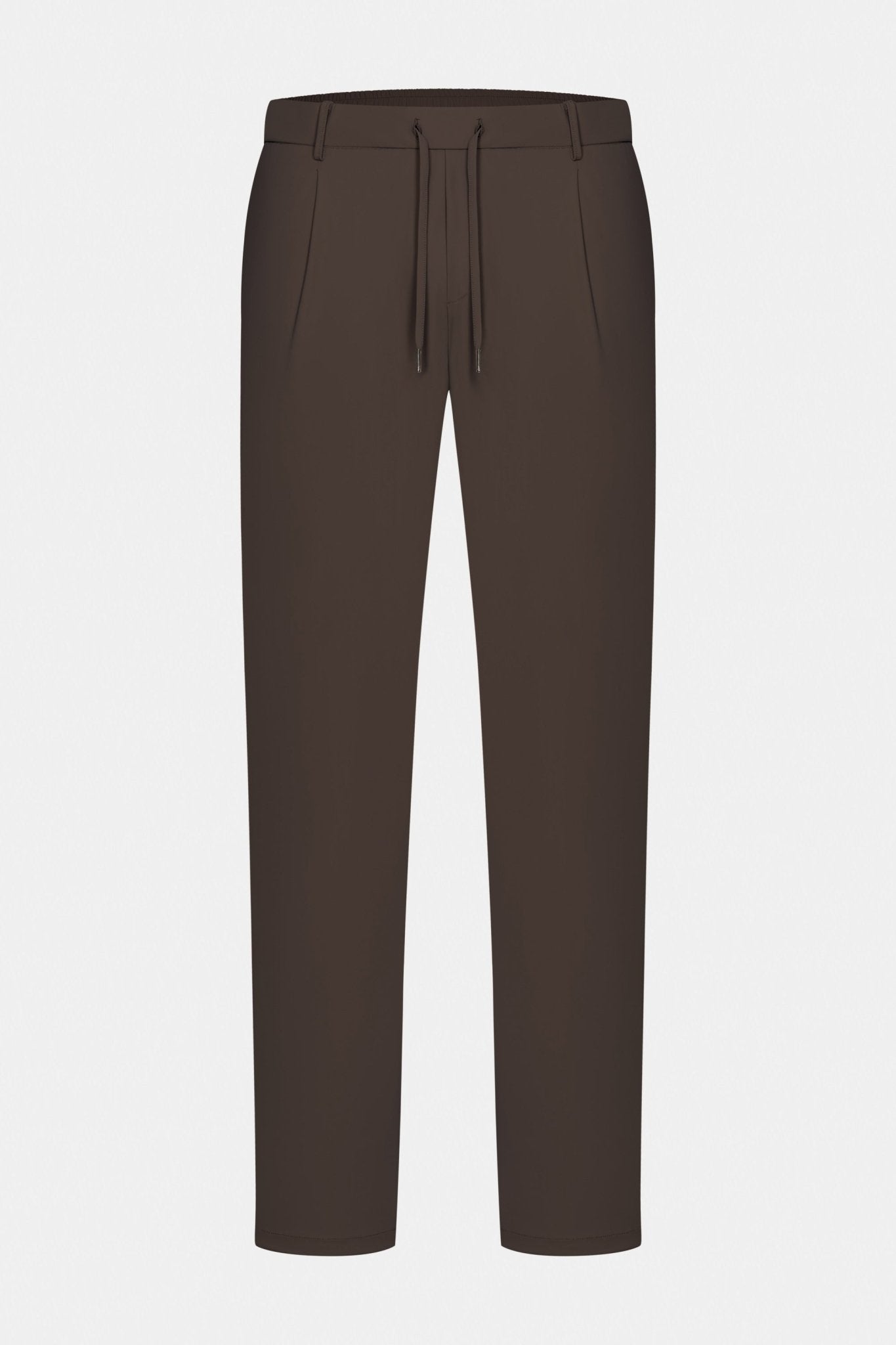 Mocha Brown Urban Tech Pants