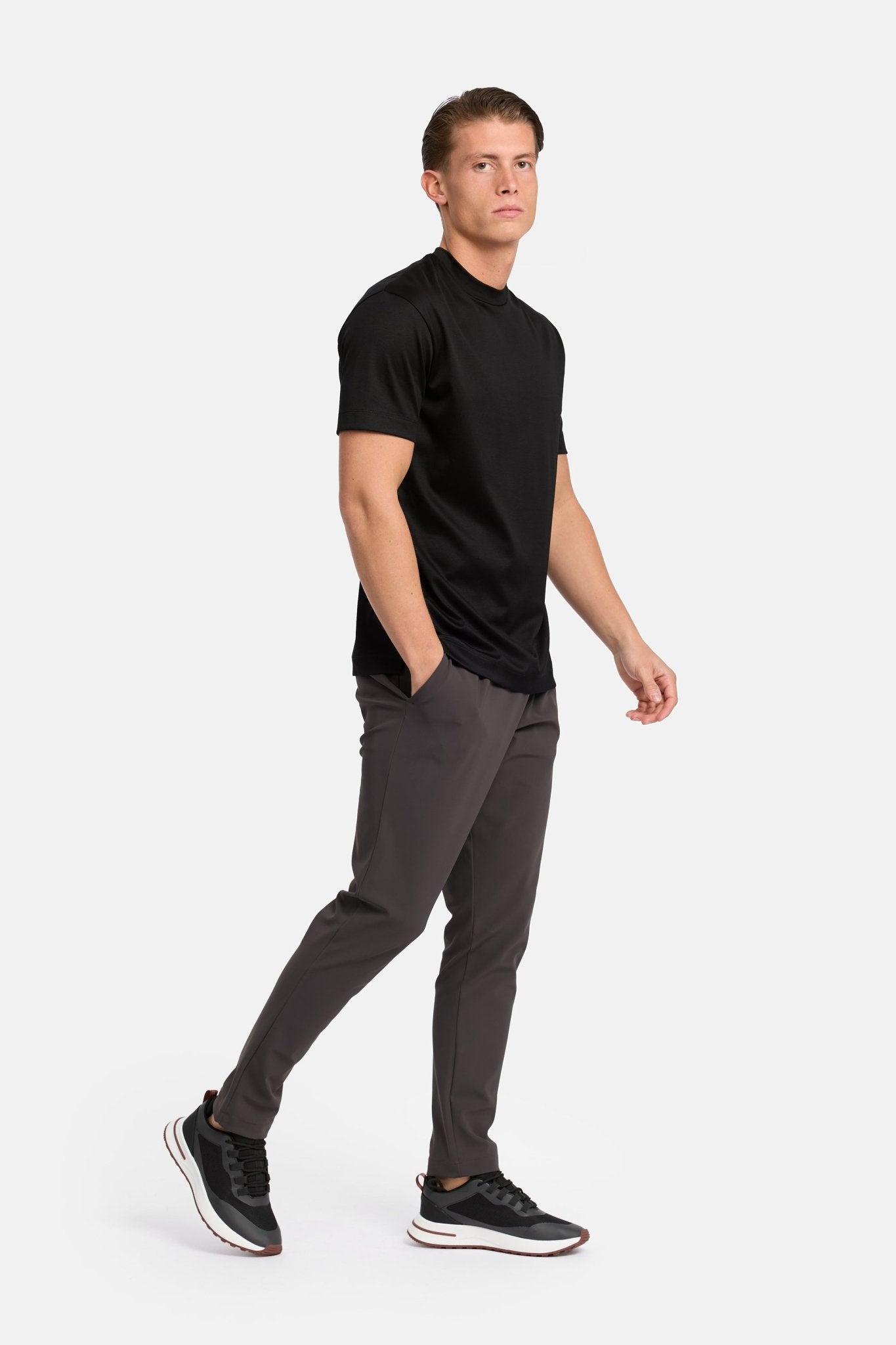 Onyx Black T-shirt